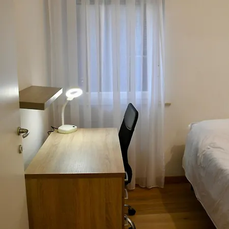 Apartment Ampio Trilocale A Centro *