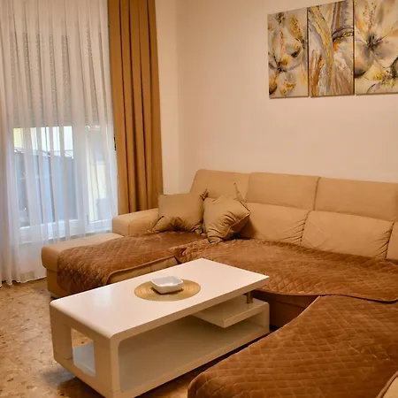 Apartment Ampio Trilocale A Centro Udine