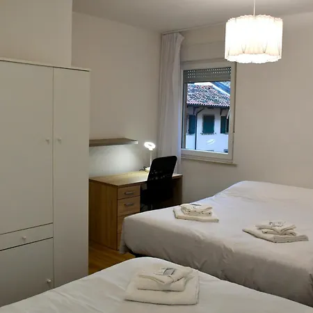 Ampio Trilocale A Centro
