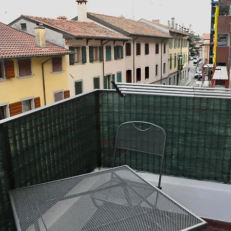 Apartment Ampio Trilocale A Centro *